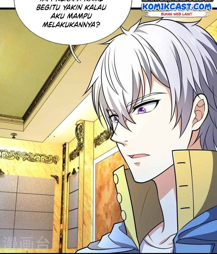 City Chapter 254 - halaman 5