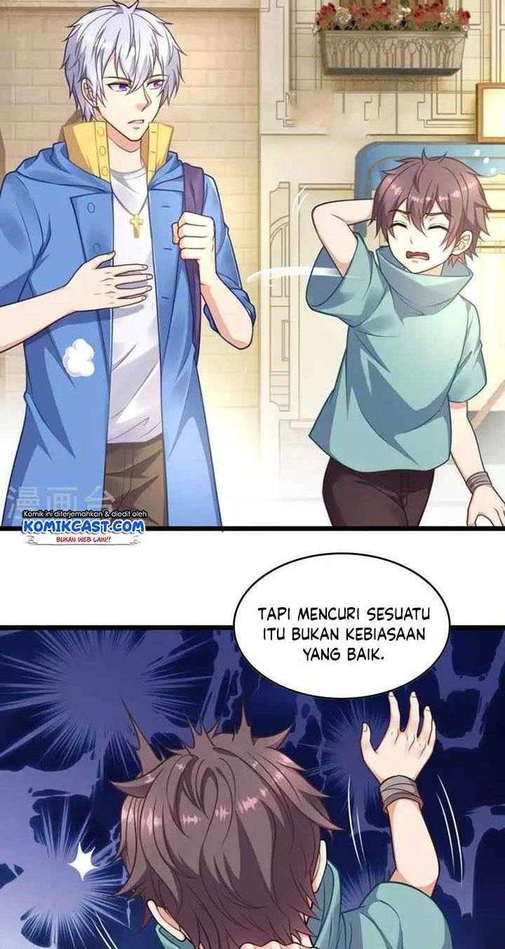 City Chapter 255 - halaman 11
