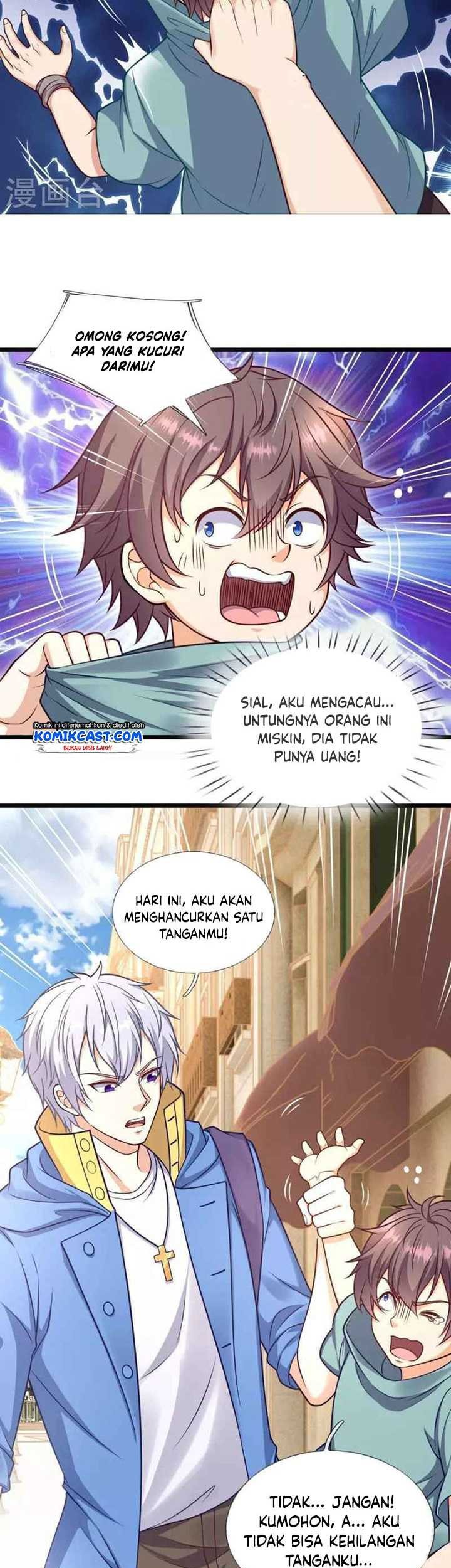 City Chapter 255 - halaman 12