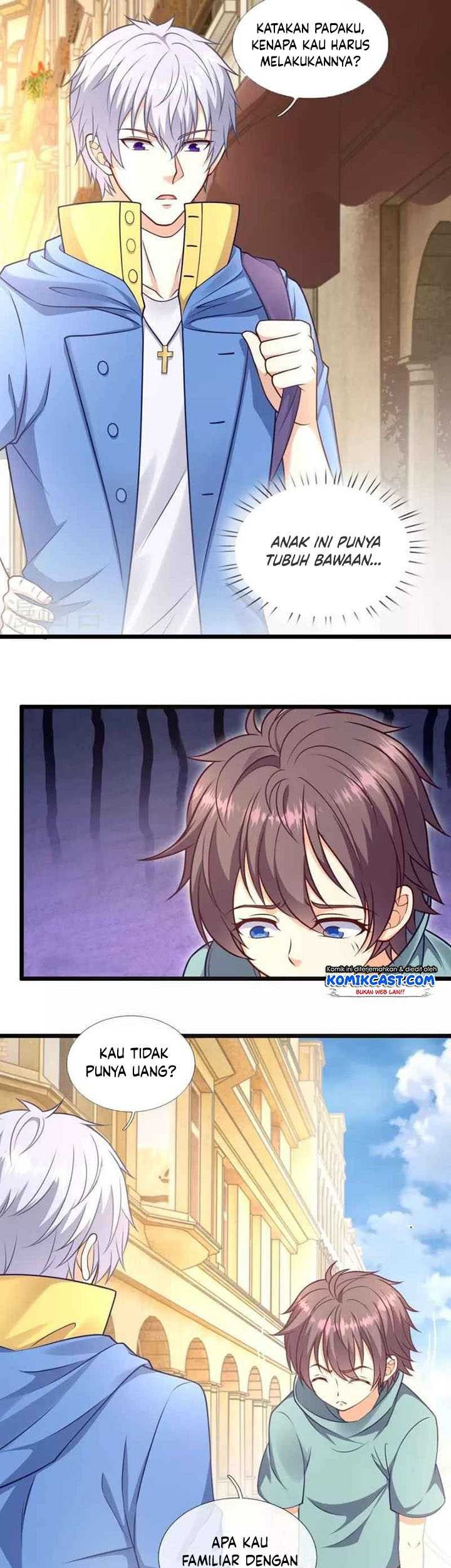 City Chapter 255 - halaman 14