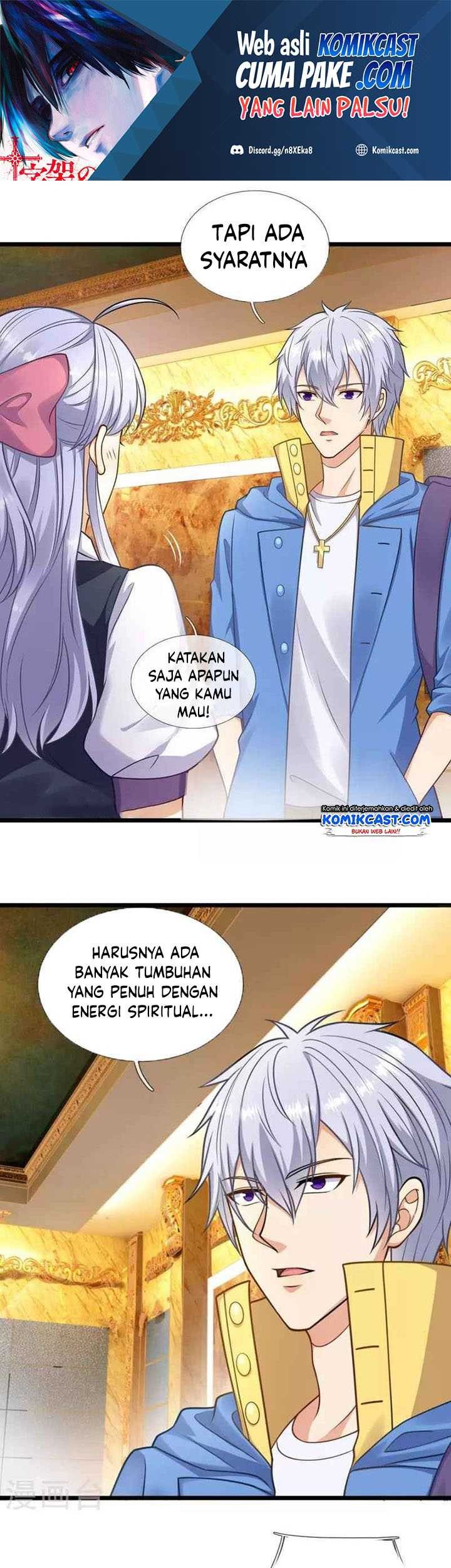 City Chapter 255 - halaman 2