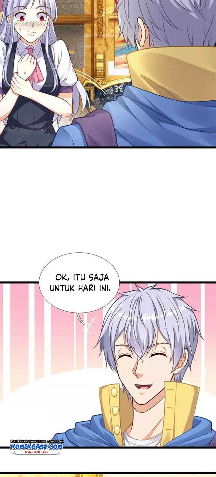 City Chapter 255 - halaman 7