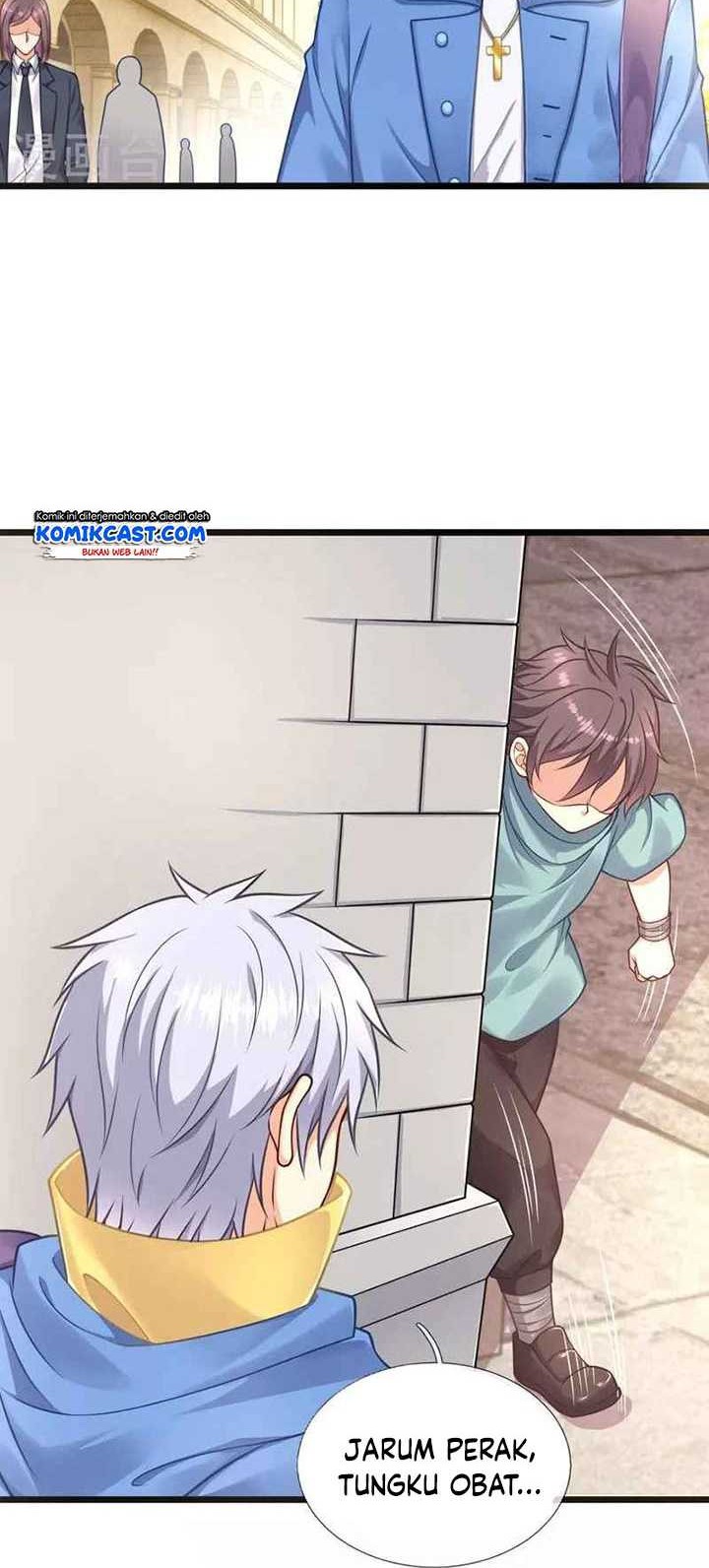 City Chapter 255 - halaman 9