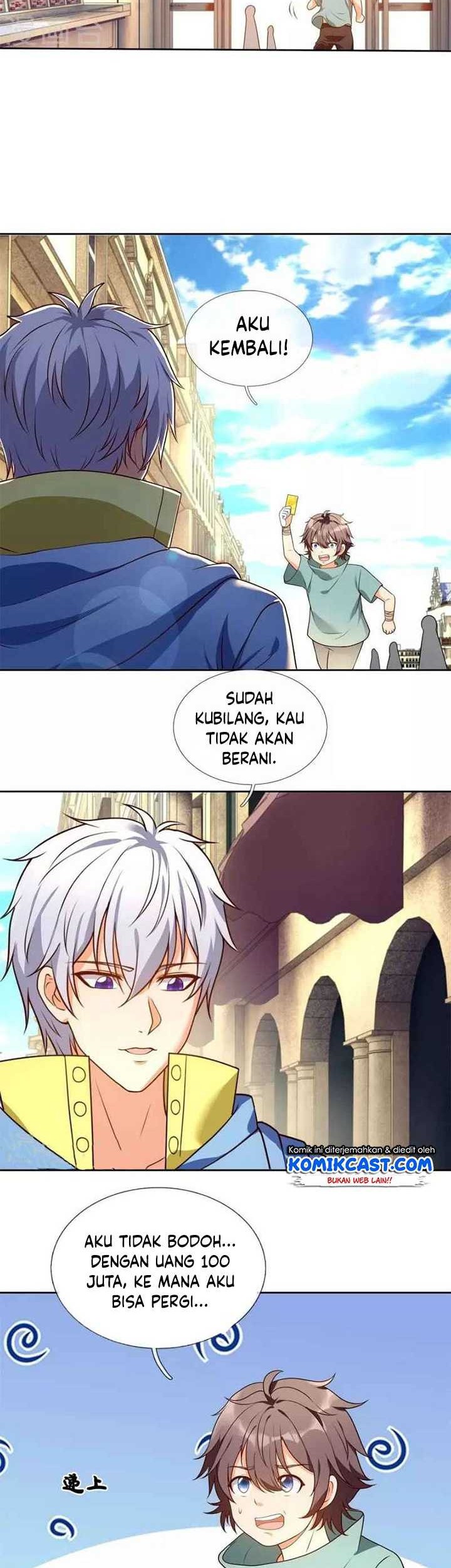 City Chapter 256 - halaman 10