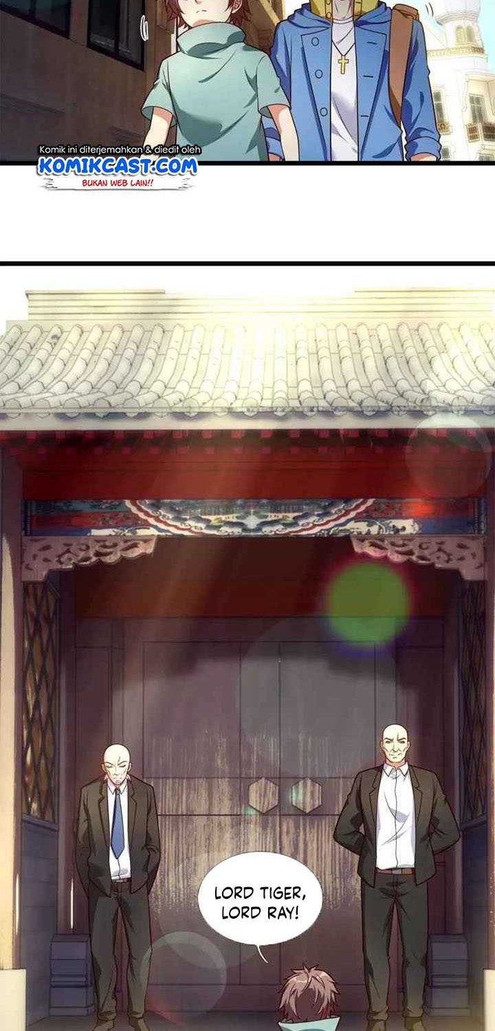 City Chapter 256 - halaman 13