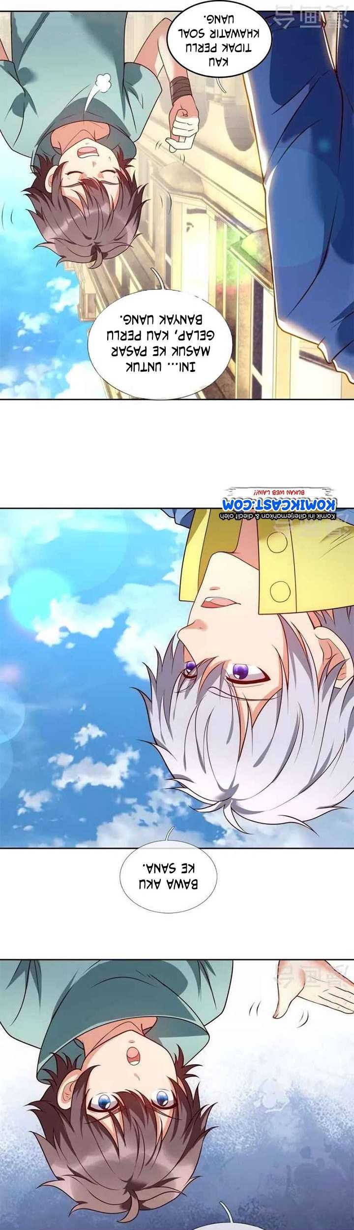 City Chapter 256 - halaman 4