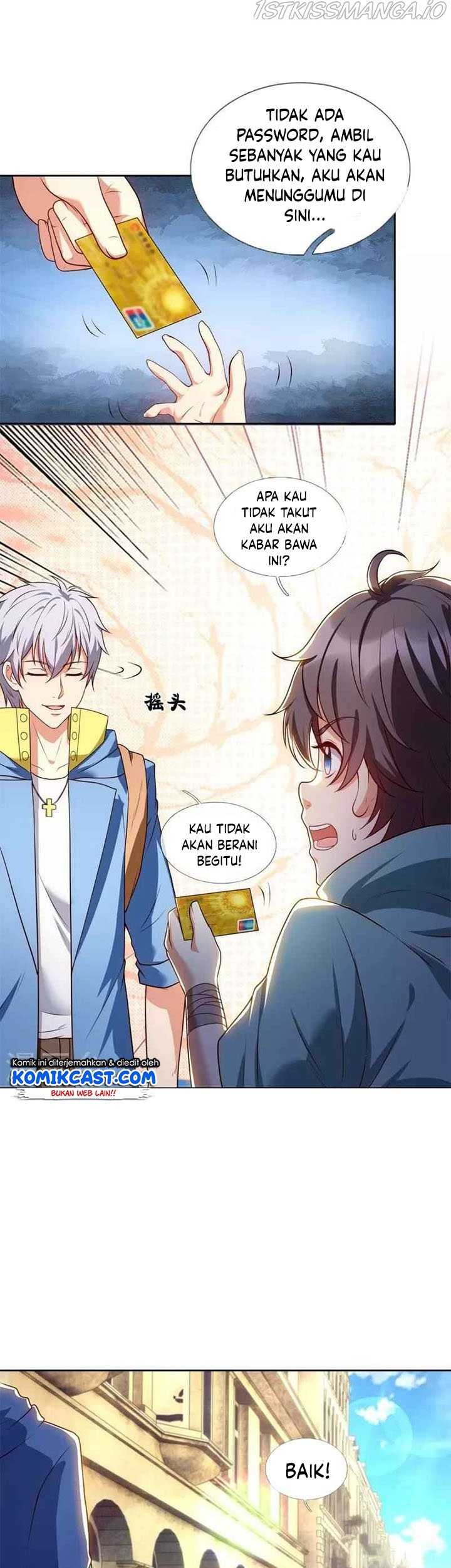 City Chapter 256 - halaman 6