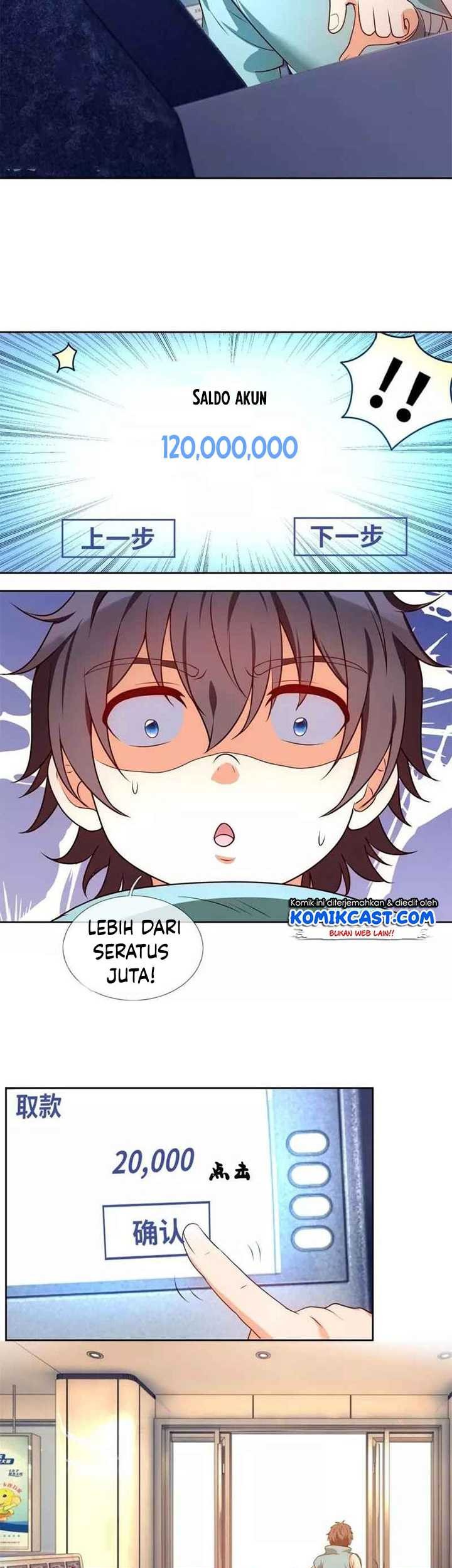 City Chapter 256 - halaman 9