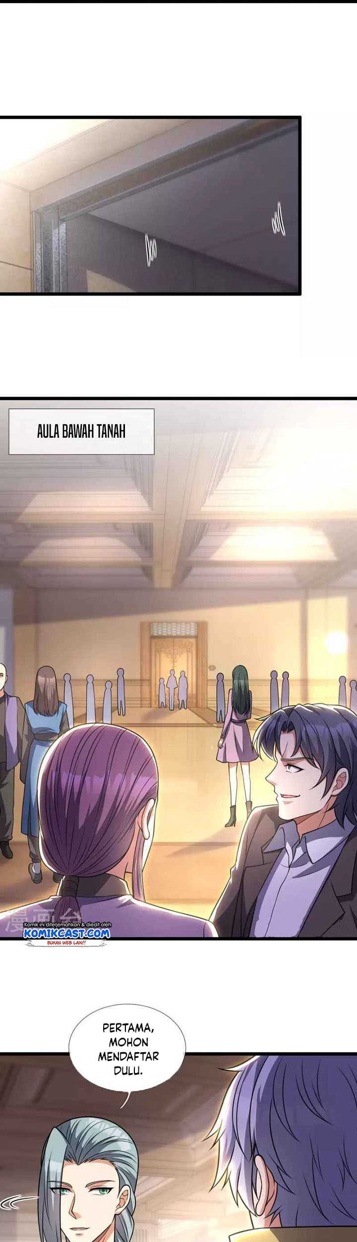 City Chapter 257 - halaman 10