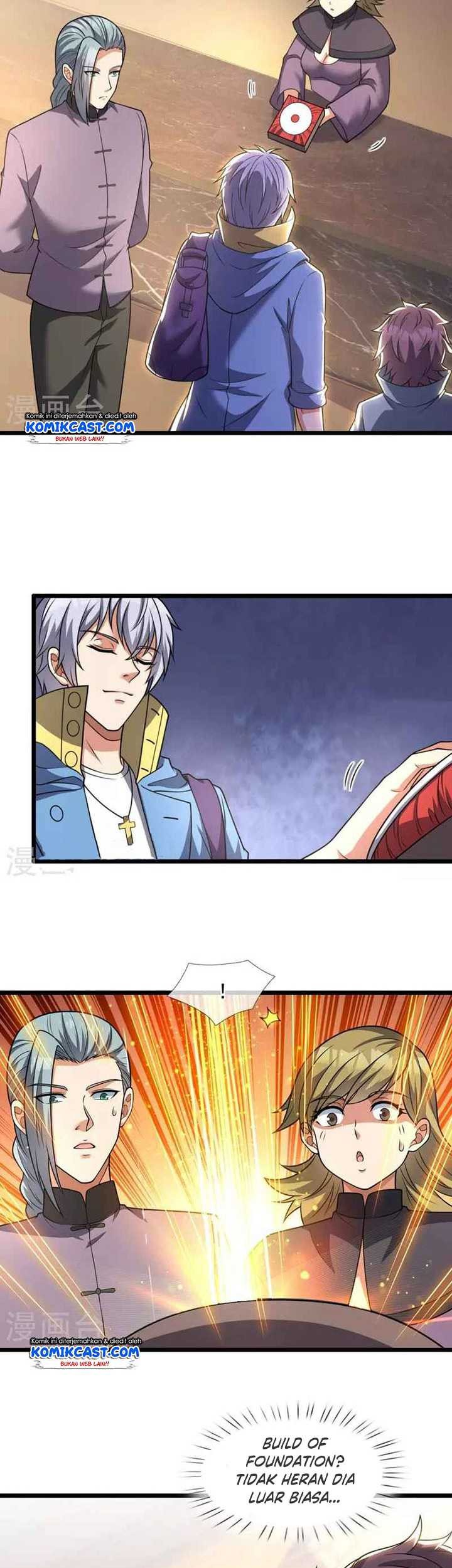 City Chapter 257 - halaman 12
