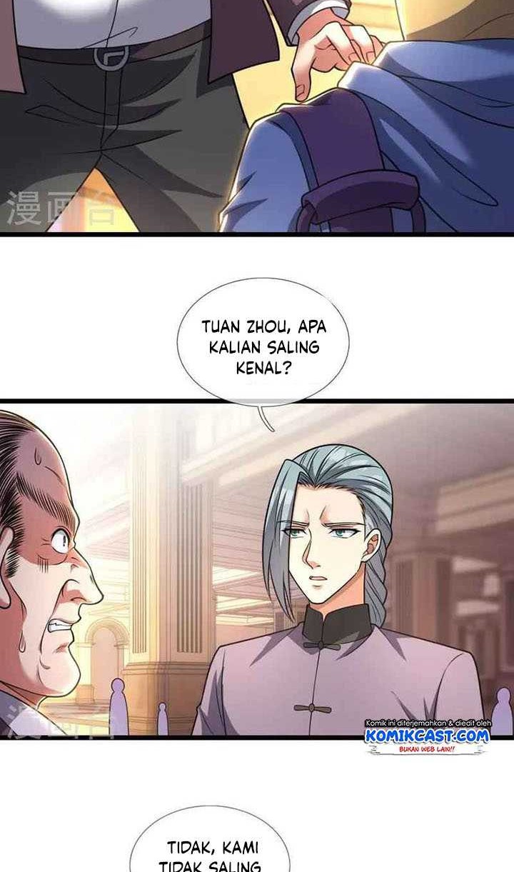 City Chapter 257 - halaman 15