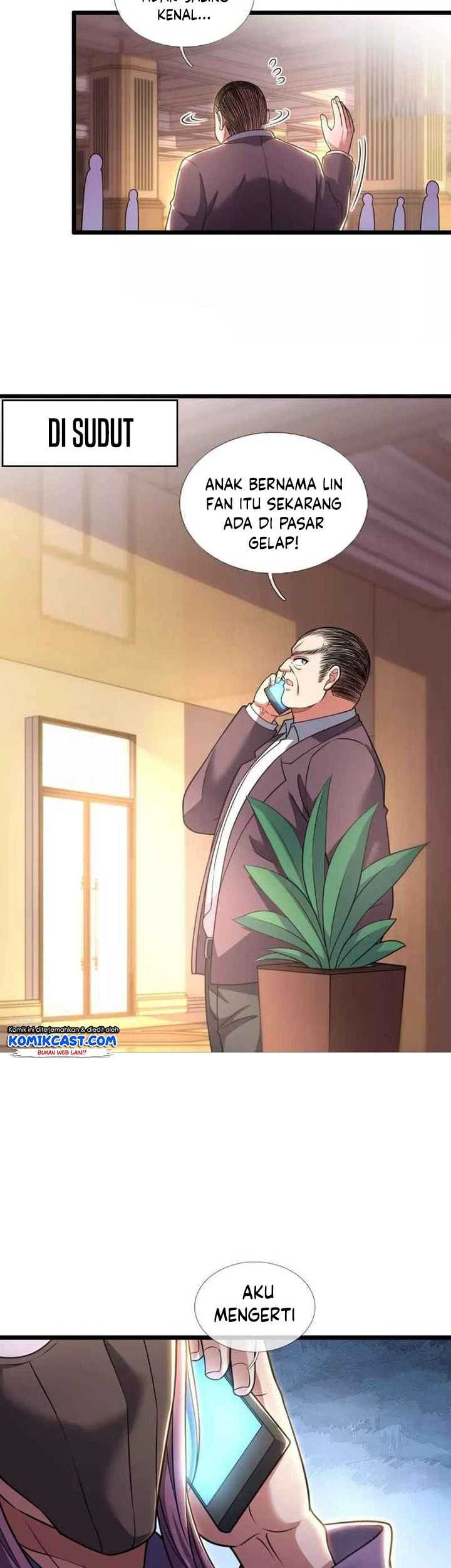 City Chapter 257 - halaman 16