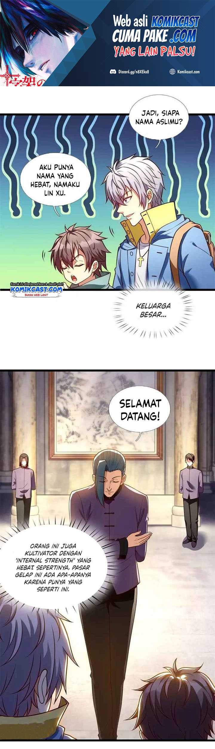 City Chapter 257 - halaman 2