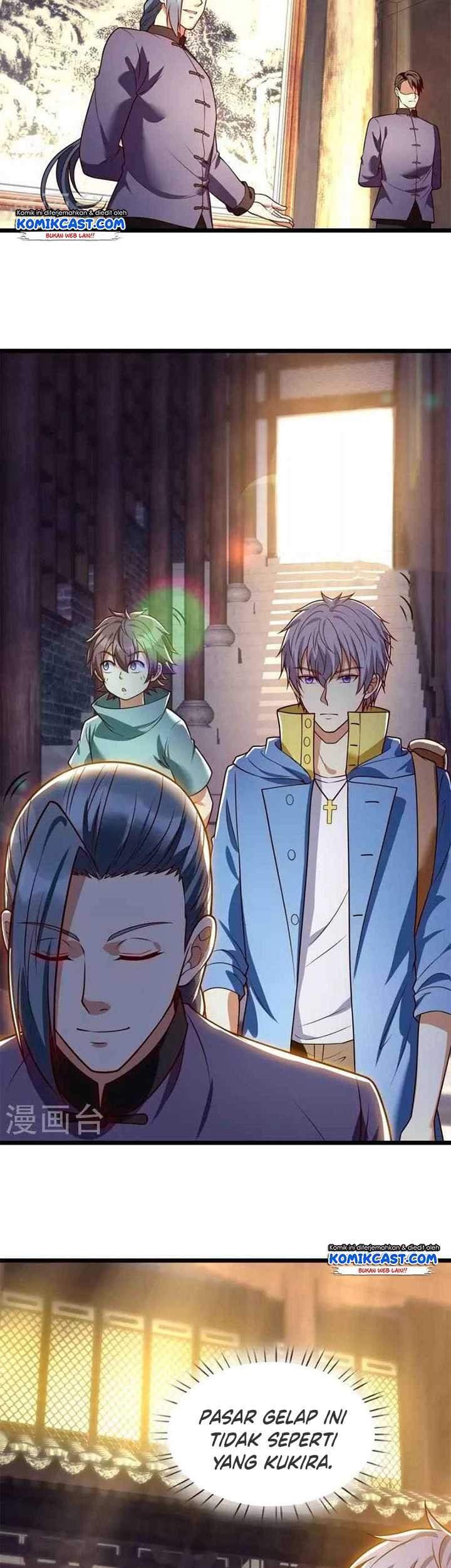 City Chapter 257 - halaman 4