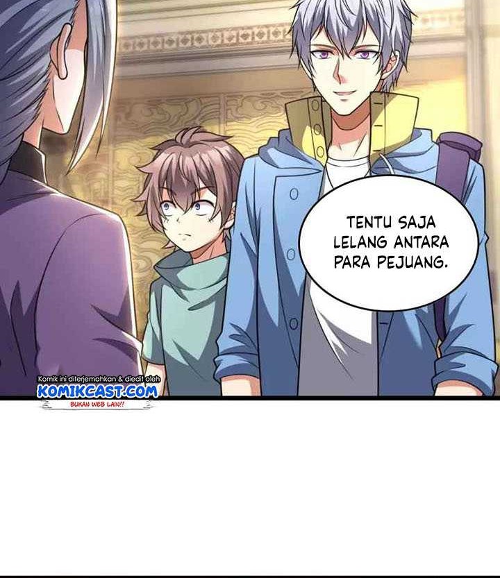 City Chapter 257 - halaman 7