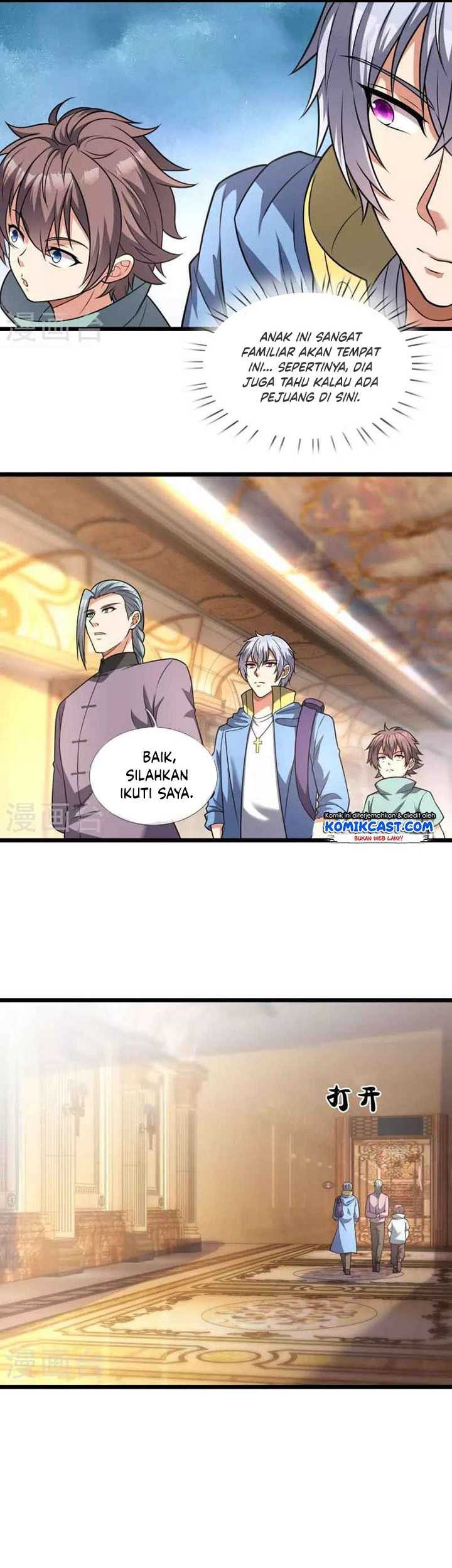 City Chapter 257 - halaman 8
