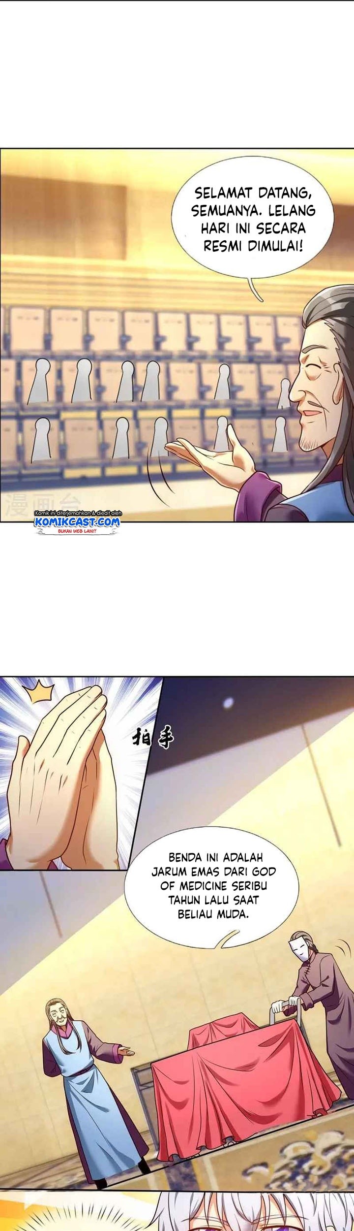 City Chapter 258 - halaman 10