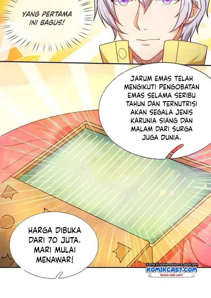 City Chapter 258 - halaman 11