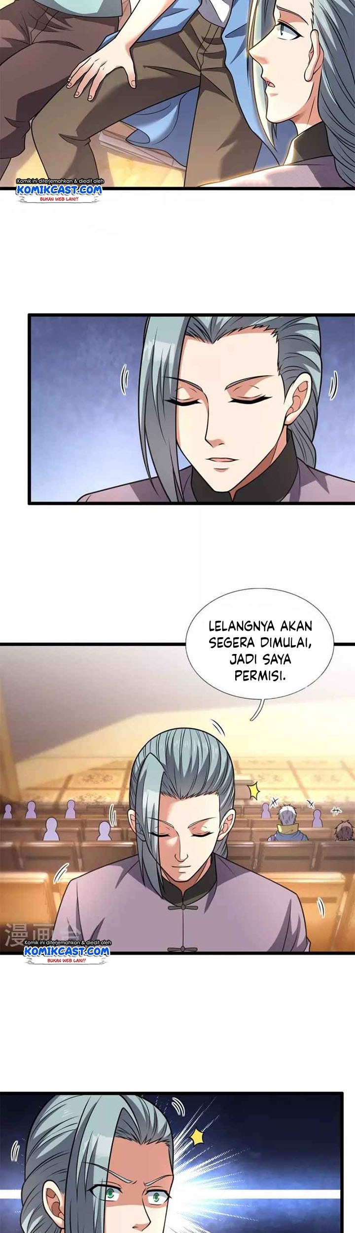 City Chapter 258 - halaman 4