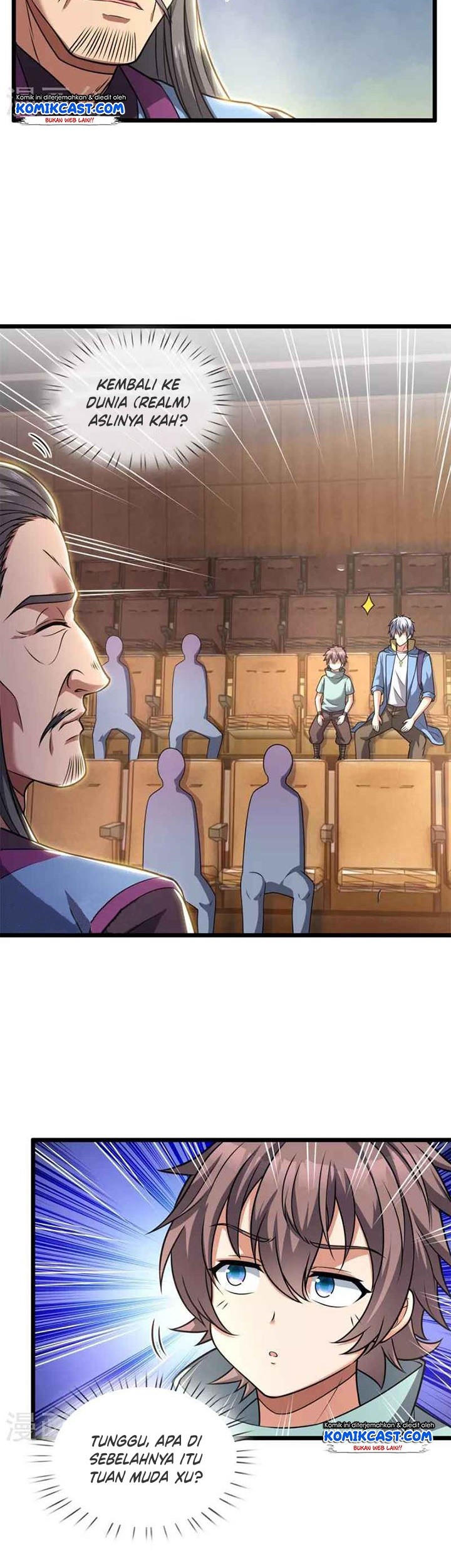 City Chapter 258 - halaman 8