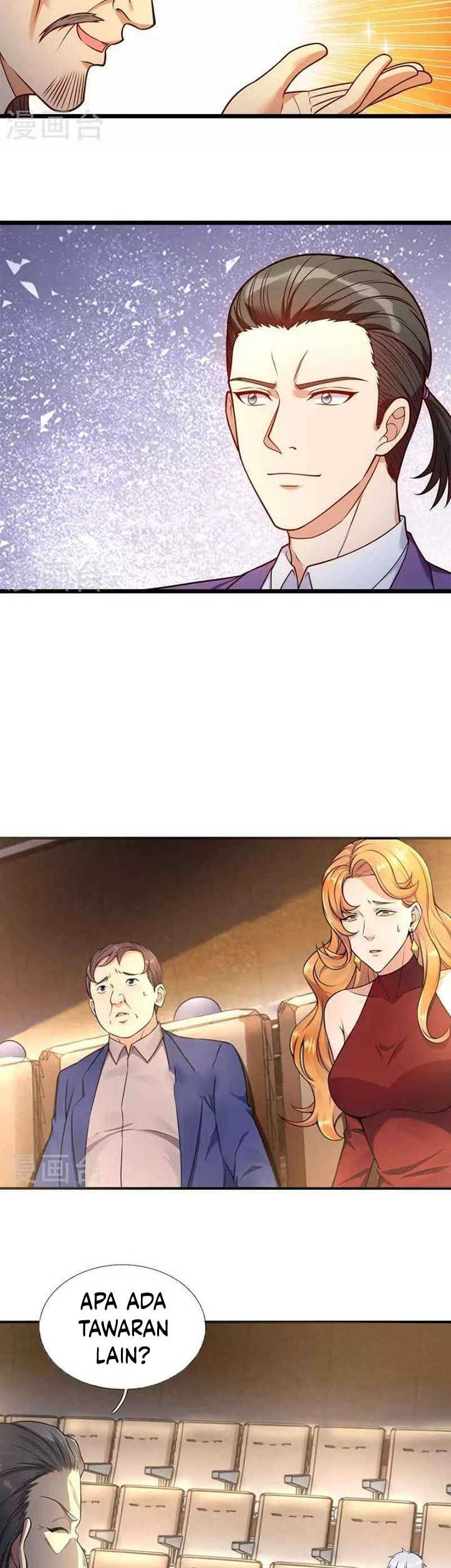 City Chapter 259 - halaman 12