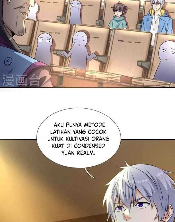 City Chapter 259 - halaman 13