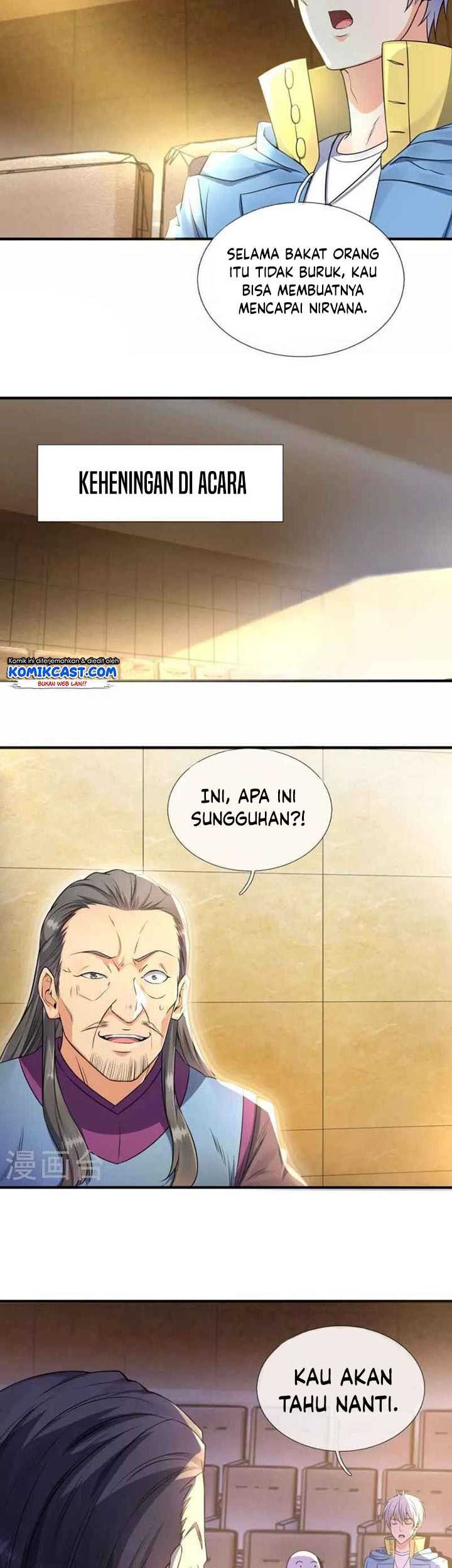 City Chapter 259 - halaman 14