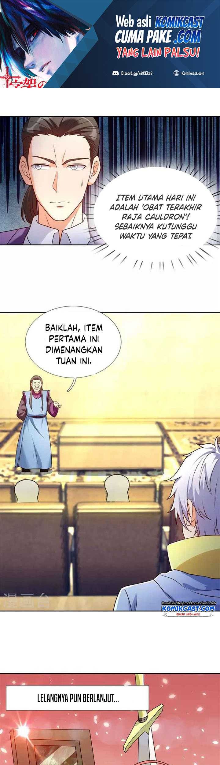 City Chapter 259 - halaman 2