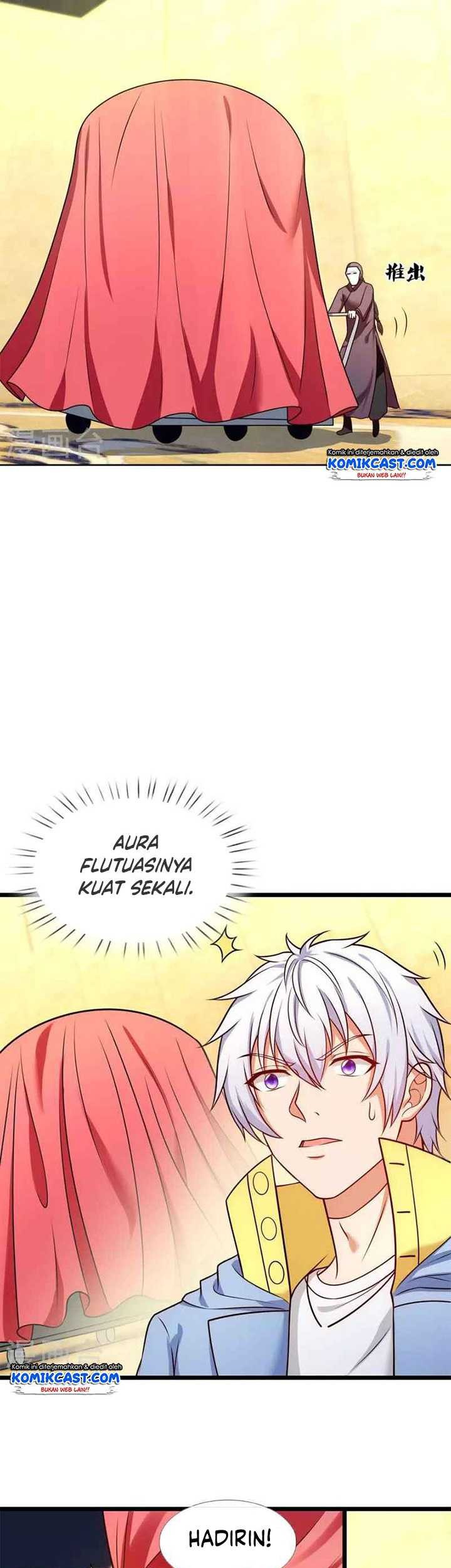 City Chapter 259 - halaman 4