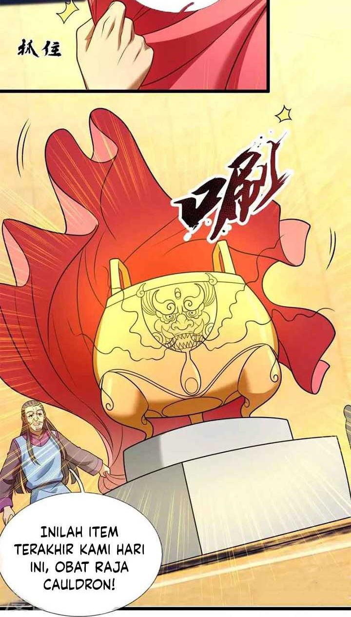City Chapter 259 - halaman 5