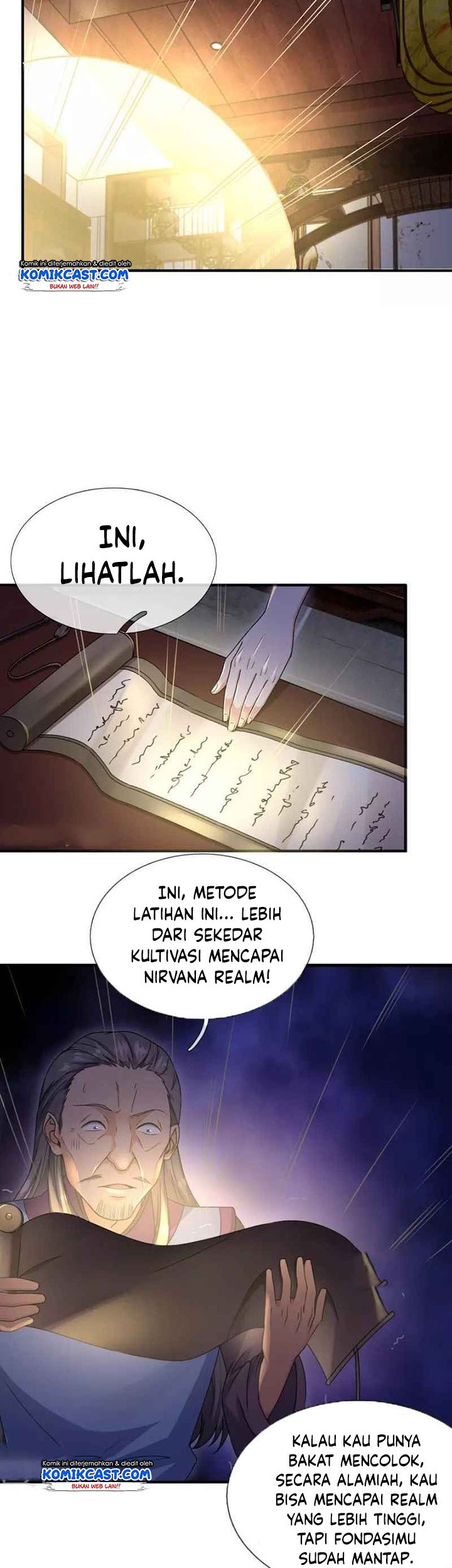 City Chapter 260 - halaman 12