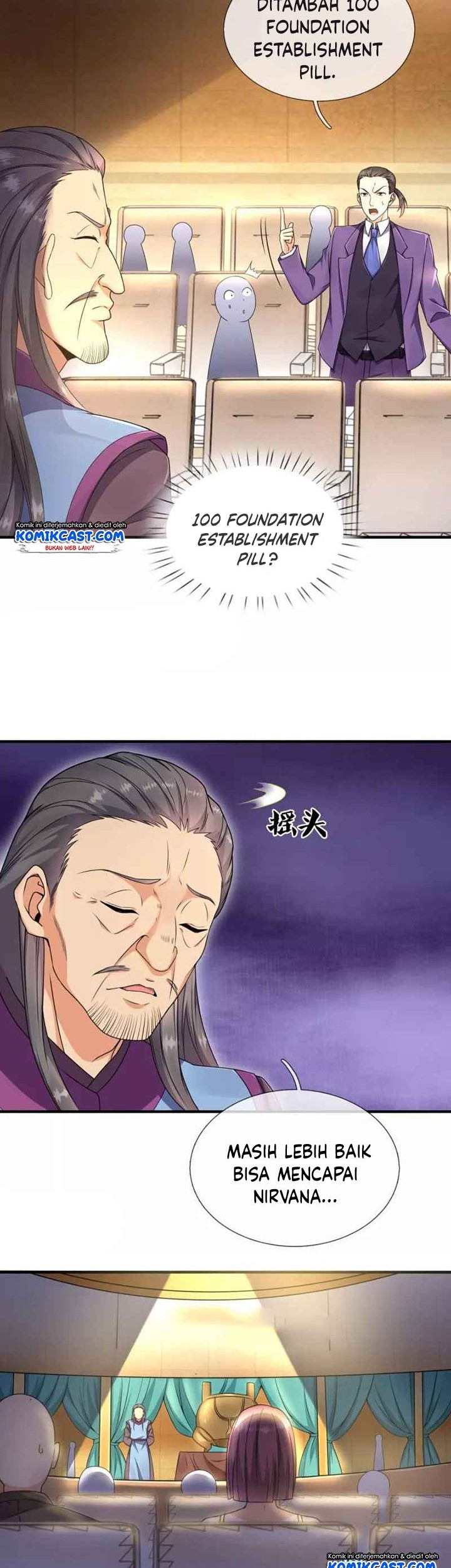City Chapter 260 - halaman 4