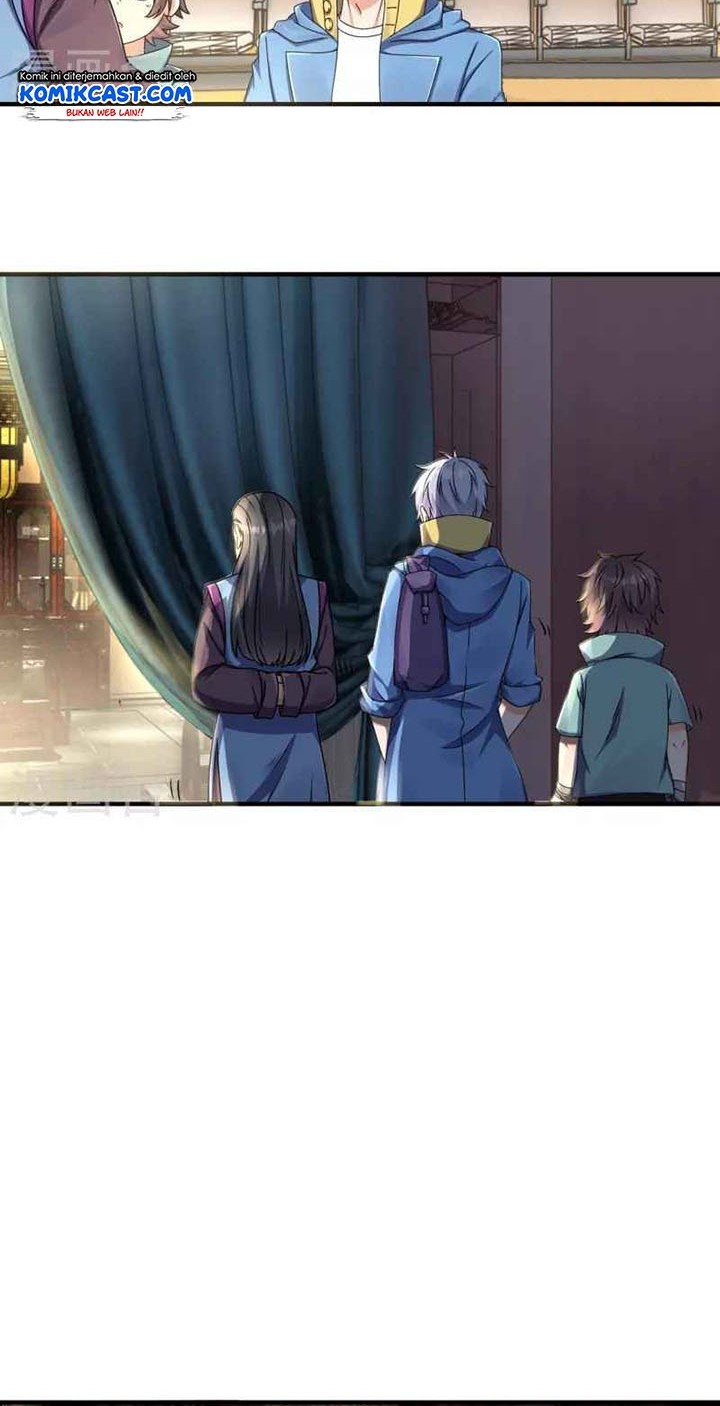 City Chapter 260 - halaman 7