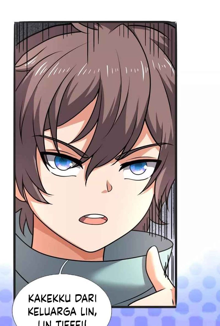City Chapter 261 - halaman 15