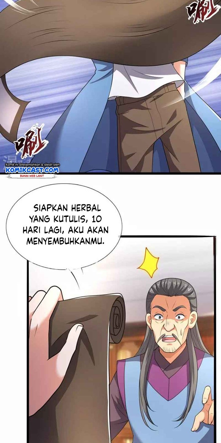 City Chapter 261 - halaman 3