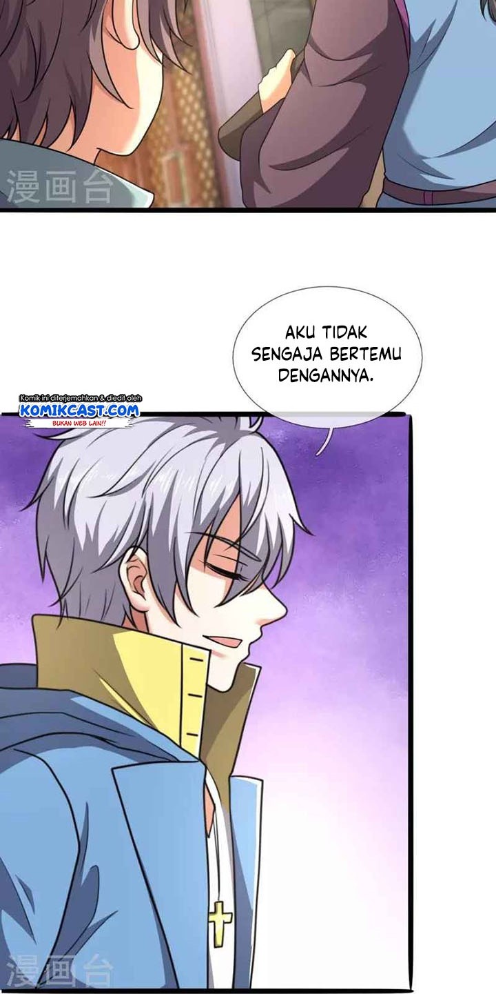 City Chapter 261 - halaman 5