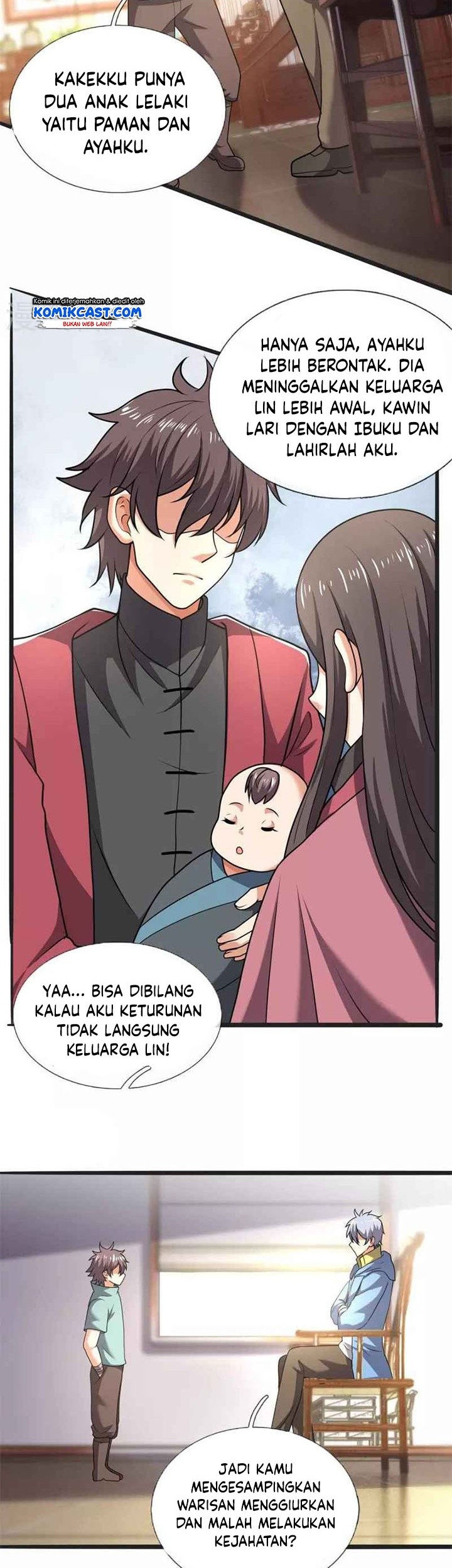 City Chapter 262 - halaman 4