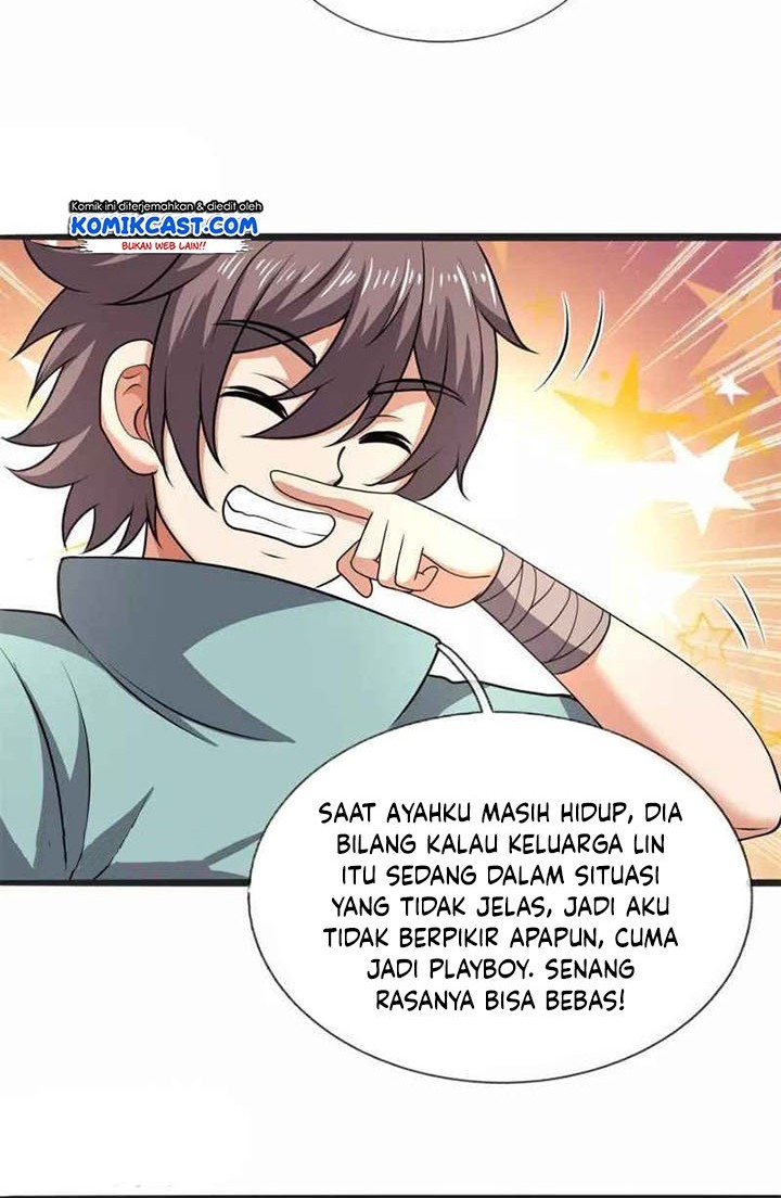 City Chapter 262 - halaman 5
