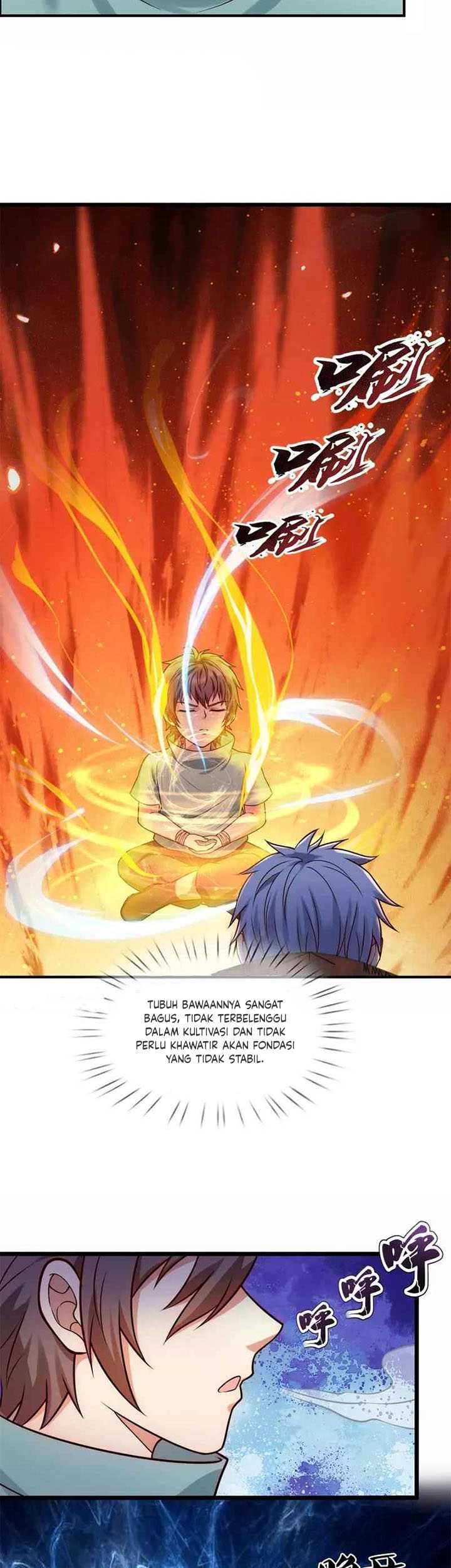 City Chapter 263 - halaman 10