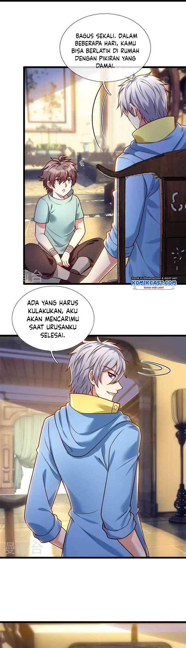 City Chapter 263 - halaman 12