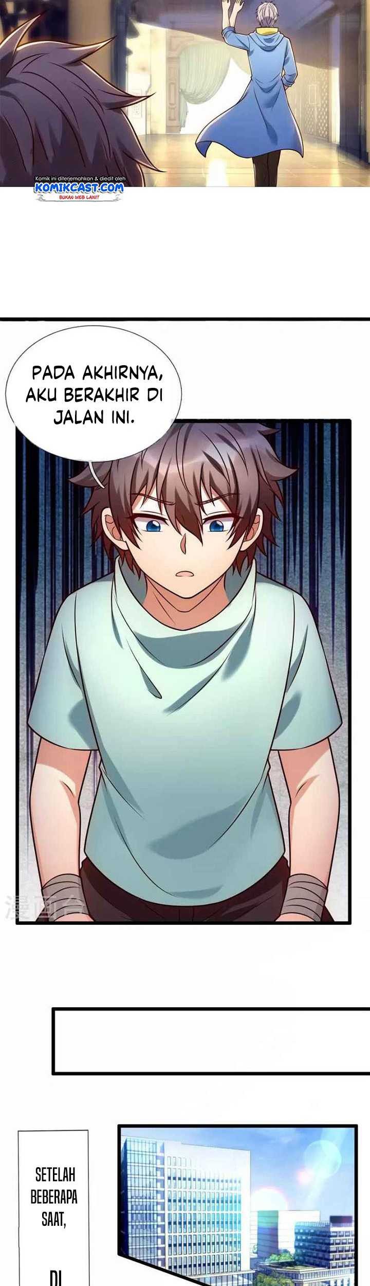 City Chapter 263 - halaman 14