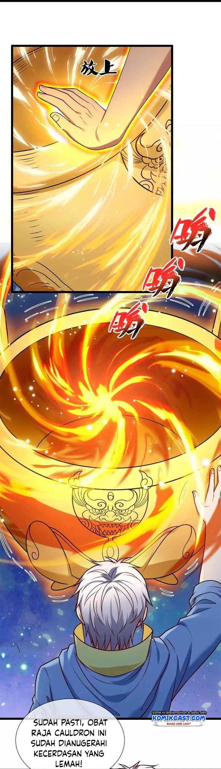 City Chapter 263 - halaman 18