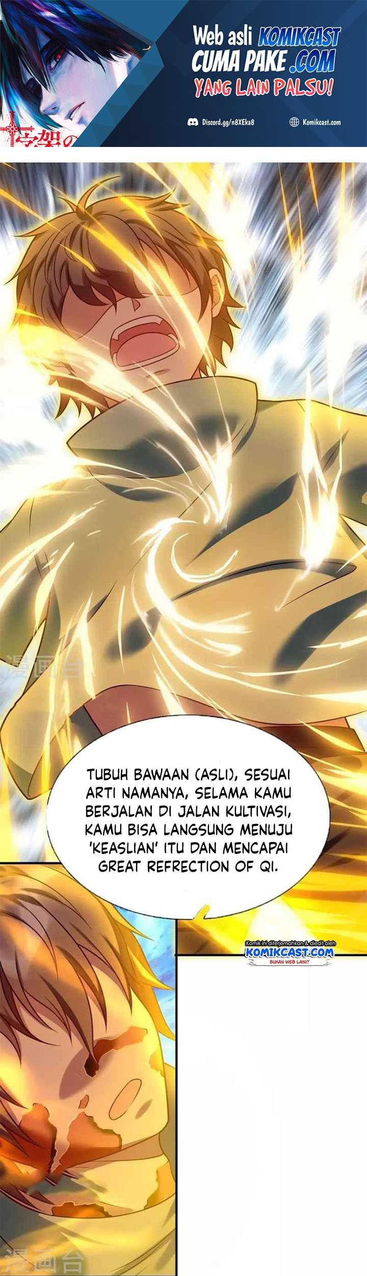 City Chapter 263 - halaman 2