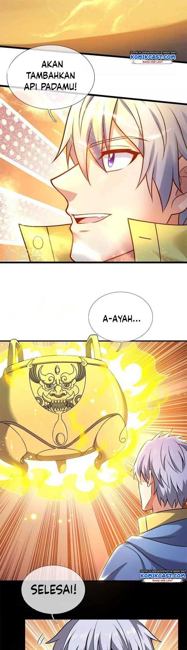 City Chapter 263 - halaman 22