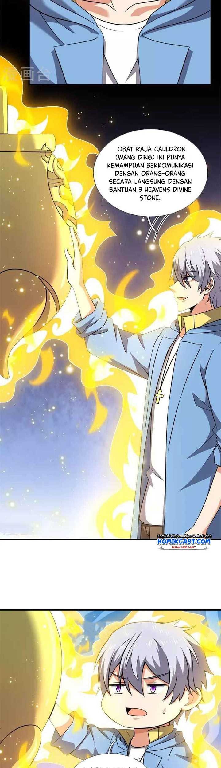 City Chapter 263 - halaman 24