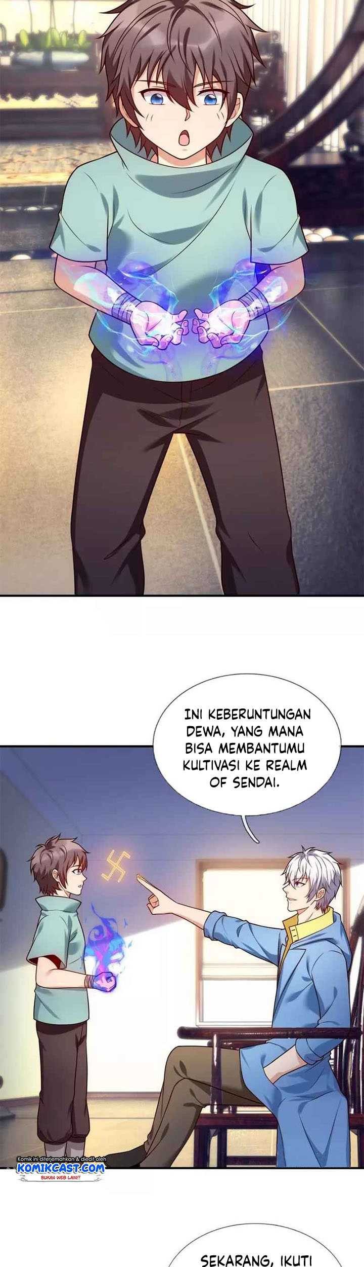 City Chapter 263 - halaman 8