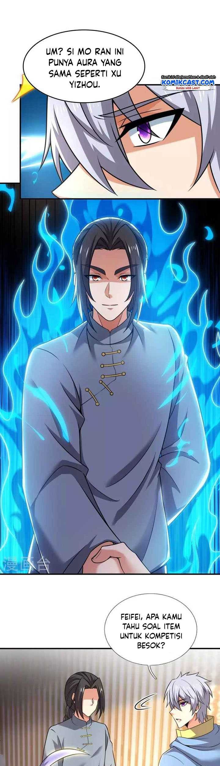 City Chapter 264 - halaman 12