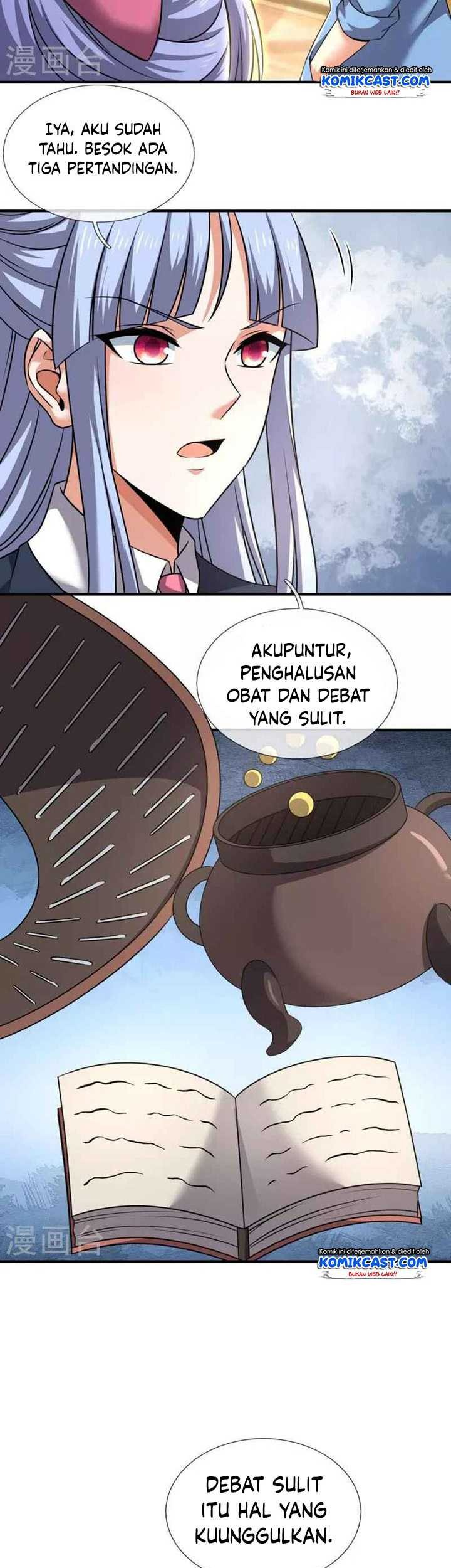 City Chapter 264 - halaman 14
