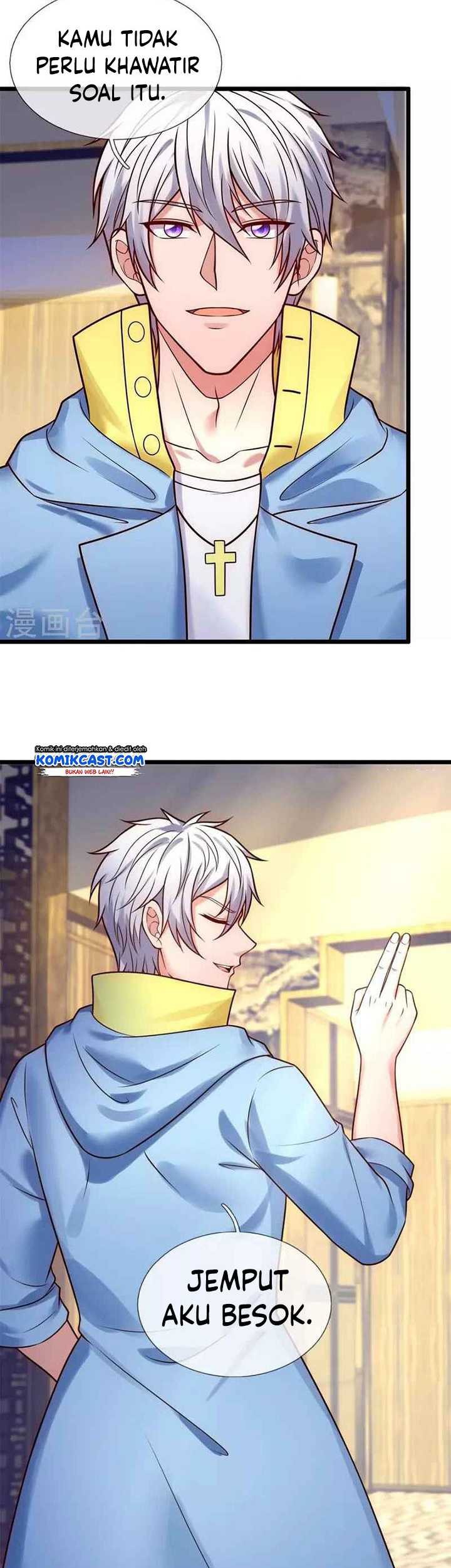 City Chapter 264 - halaman 20