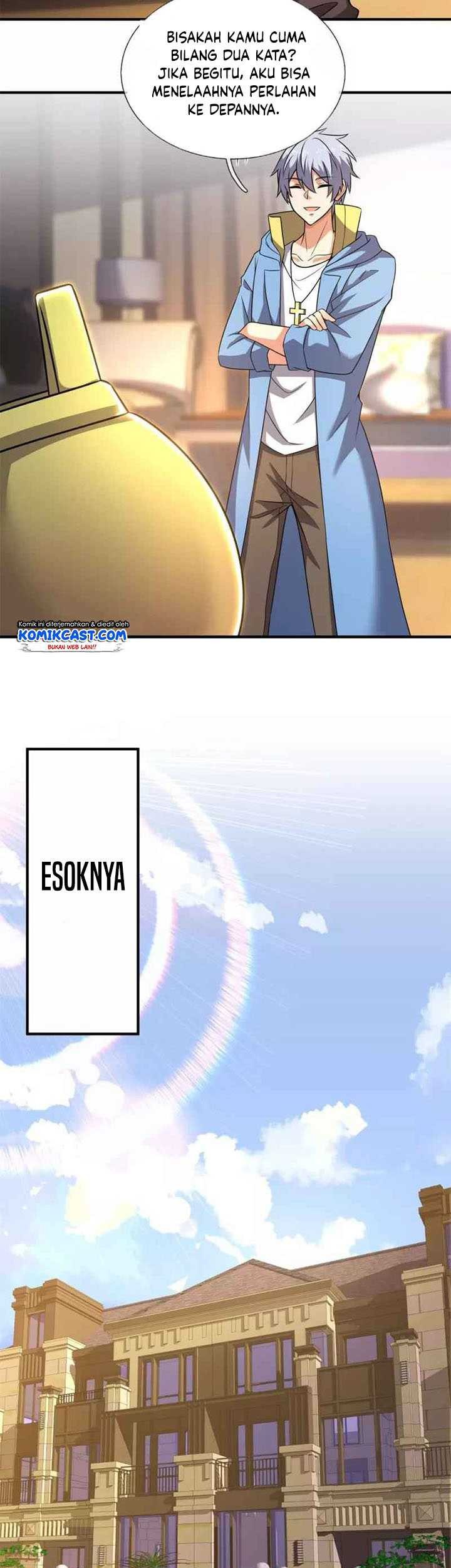 City Chapter 264 - halaman 4